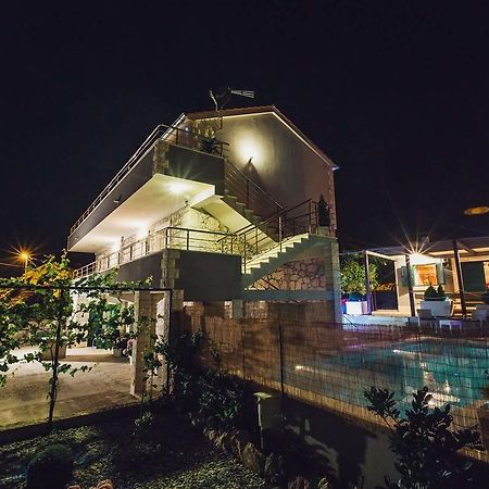 Holiday Home Gabi Rogoznica (Sibenik-Knin) Exterior foto