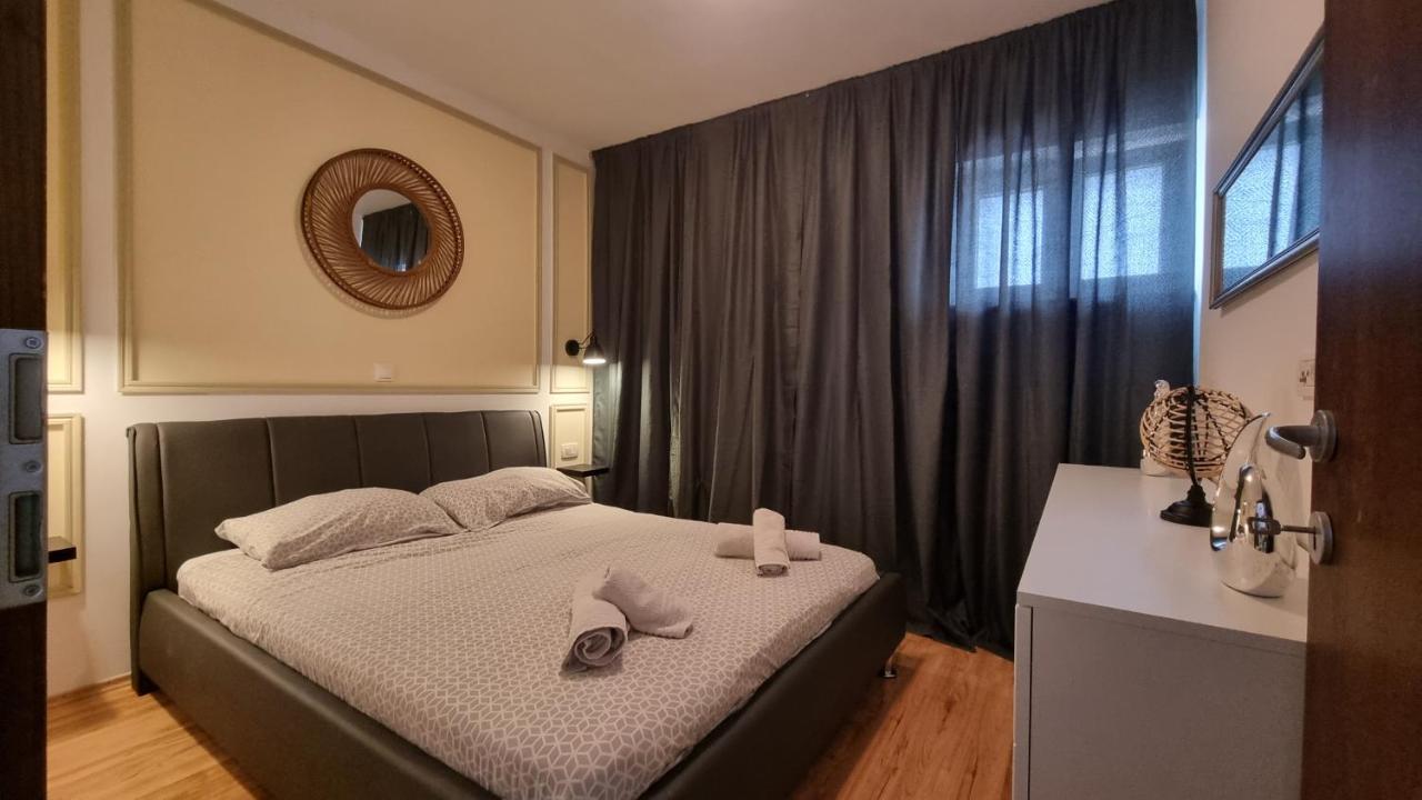 Holiday Home Gabi Rogoznica (Sibenik-Knin) Exterior foto
