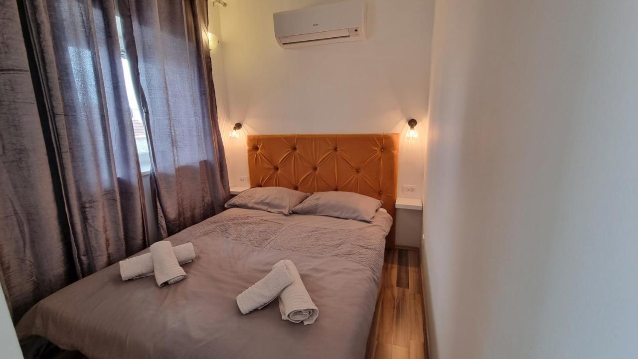 Holiday Home Gabi Rogoznica (Sibenik-Knin) Exterior foto