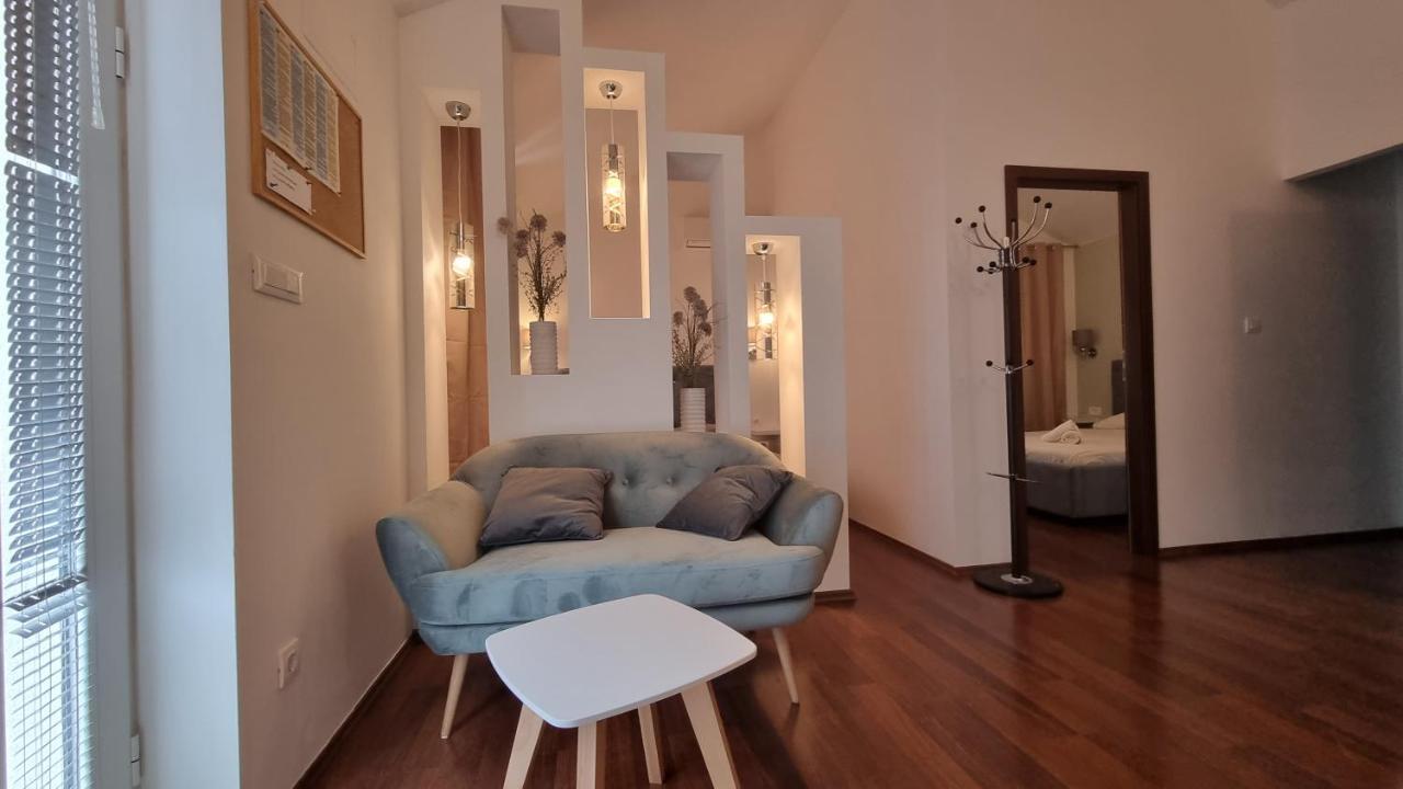Holiday Home Gabi Rogoznica (Sibenik-Knin) Exterior foto