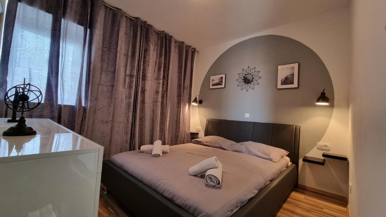 Holiday Home Gabi Rogoznica (Sibenik-Knin) Exterior foto