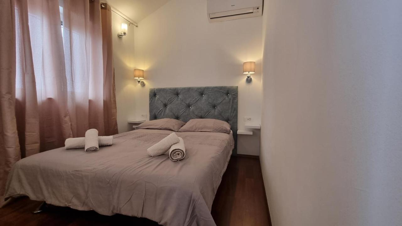 Holiday Home Gabi Rogoznica (Sibenik-Knin) Exterior foto