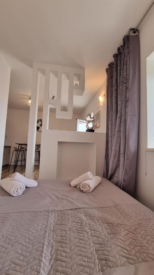 Holiday Home Gabi Rogoznica (Sibenik-Knin) Exterior foto