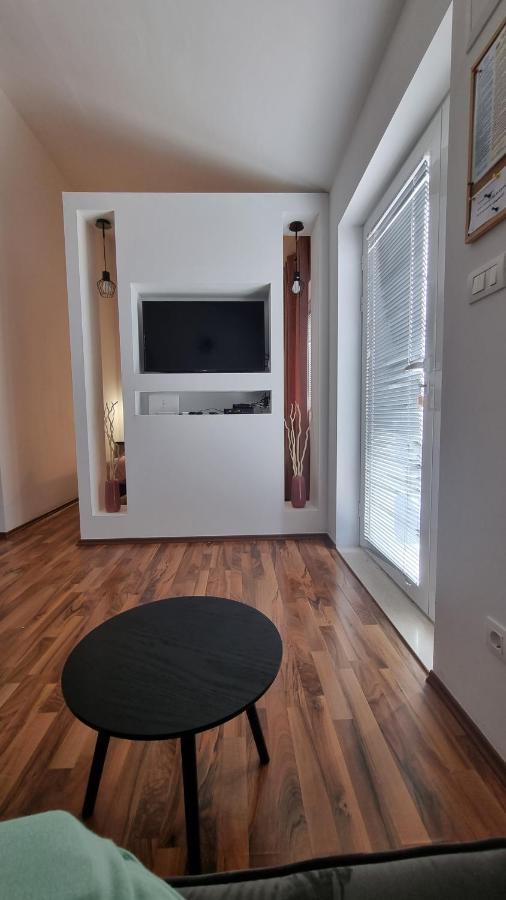 Holiday Home Gabi Rogoznica (Sibenik-Knin) Exterior foto