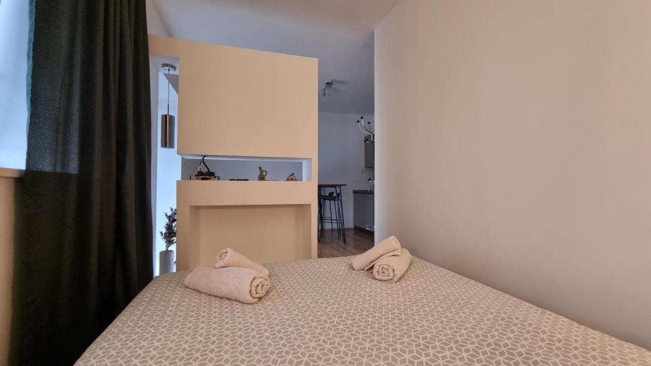 Holiday Home Gabi Rogoznica (Sibenik-Knin) Exterior foto