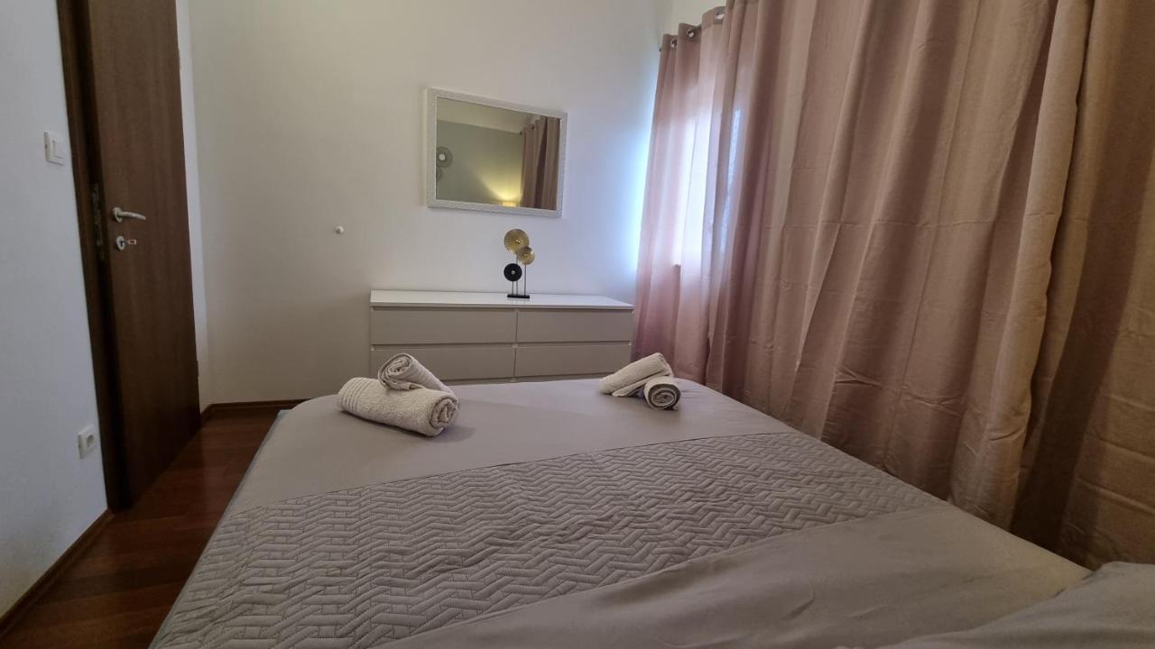 Holiday Home Gabi Rogoznica (Sibenik-Knin) Exterior foto