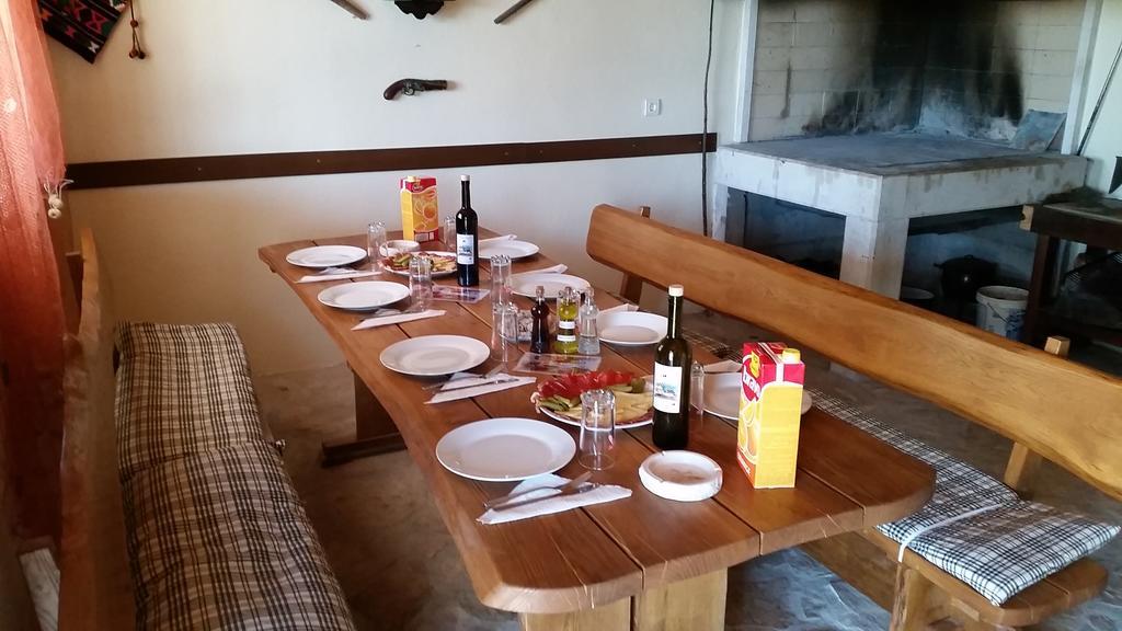 Holiday Home Gabi Rogoznica (Sibenik-Knin) Quarto foto