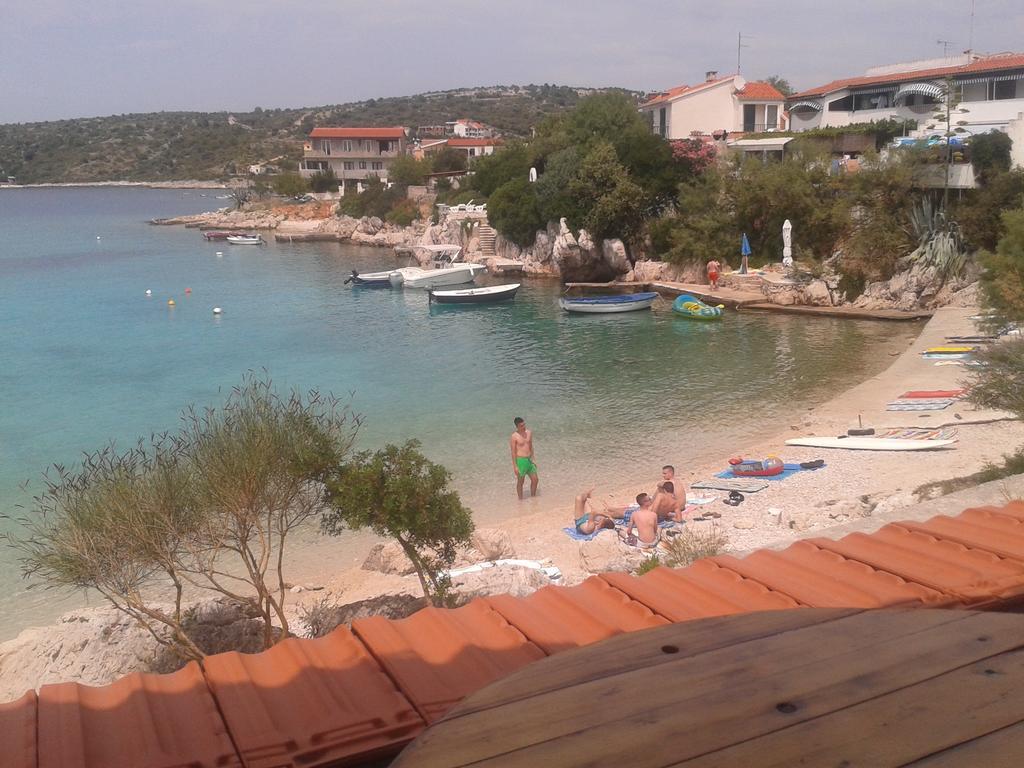 Holiday Home Gabi Rogoznica (Sibenik-Knin) Quarto foto