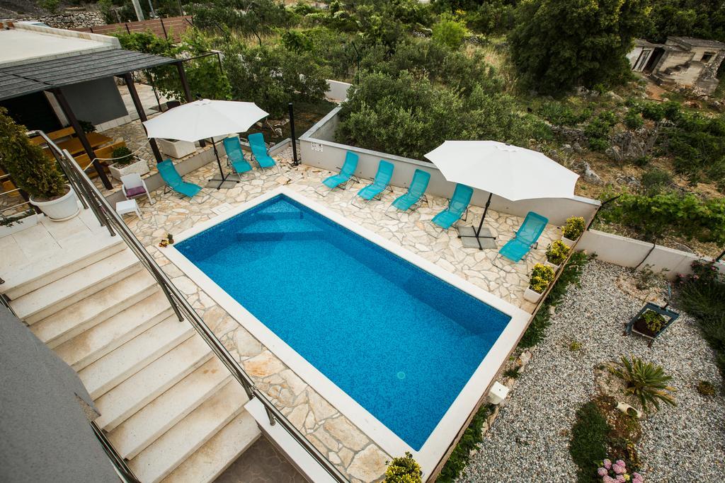 Holiday Home Gabi Rogoznica (Sibenik-Knin) Exterior foto