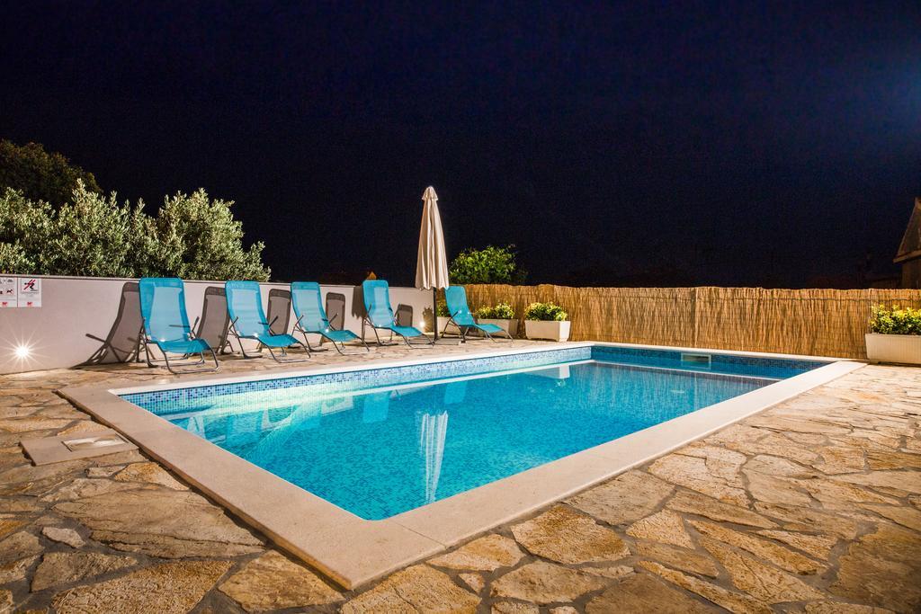 Holiday Home Gabi Rogoznica (Sibenik-Knin) Exterior foto