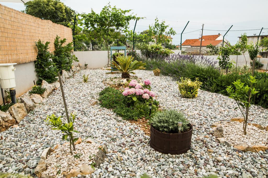 Holiday Home Gabi Rogoznica (Sibenik-Knin) Exterior foto