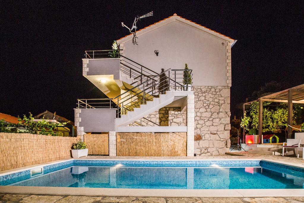 Holiday Home Gabi Rogoznica (Sibenik-Knin) Exterior foto