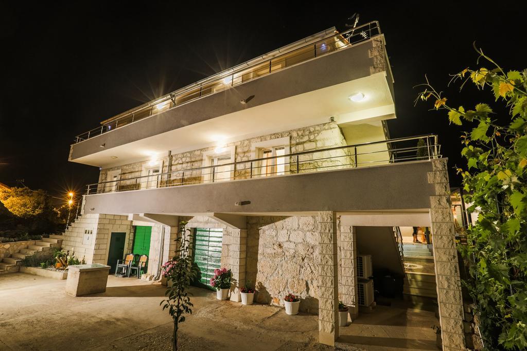 Holiday Home Gabi Rogoznica (Sibenik-Knin) Exterior foto