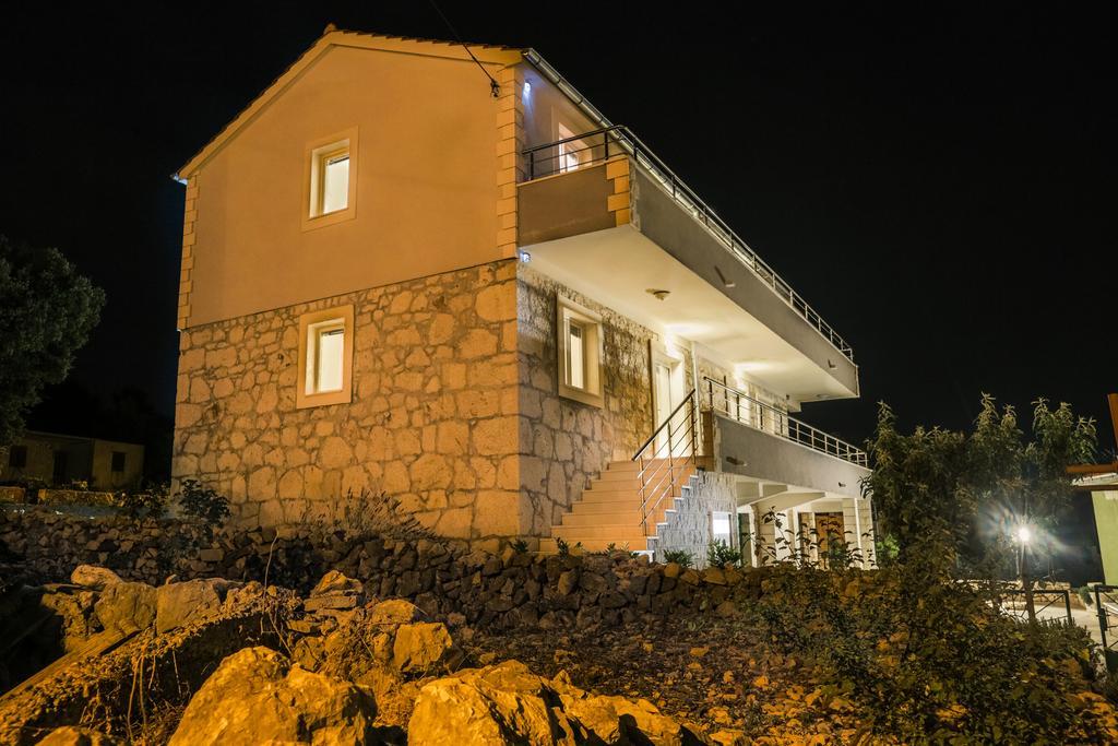 Holiday Home Gabi Rogoznica (Sibenik-Knin) Exterior foto