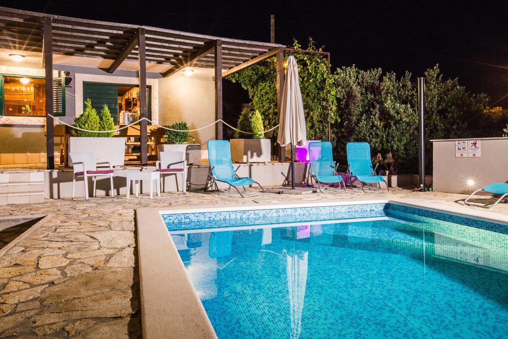 Holiday Home Gabi Rogoznica (Sibenik-Knin) Exterior foto