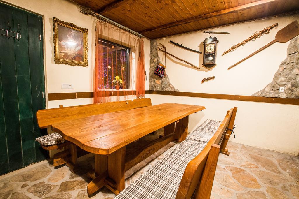 Holiday Home Gabi Rogoznica (Sibenik-Knin) Exterior foto