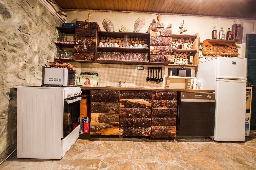Holiday Home Gabi Rogoznica (Sibenik-Knin) Exterior foto